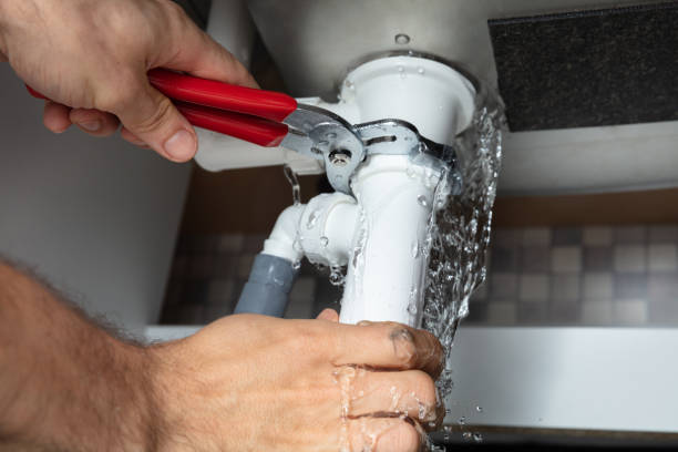 Best Water damage contractors near me  in Peoria, AZ