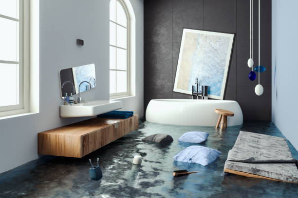 Reliable Peoria, AZ Water damage restoration Solutions